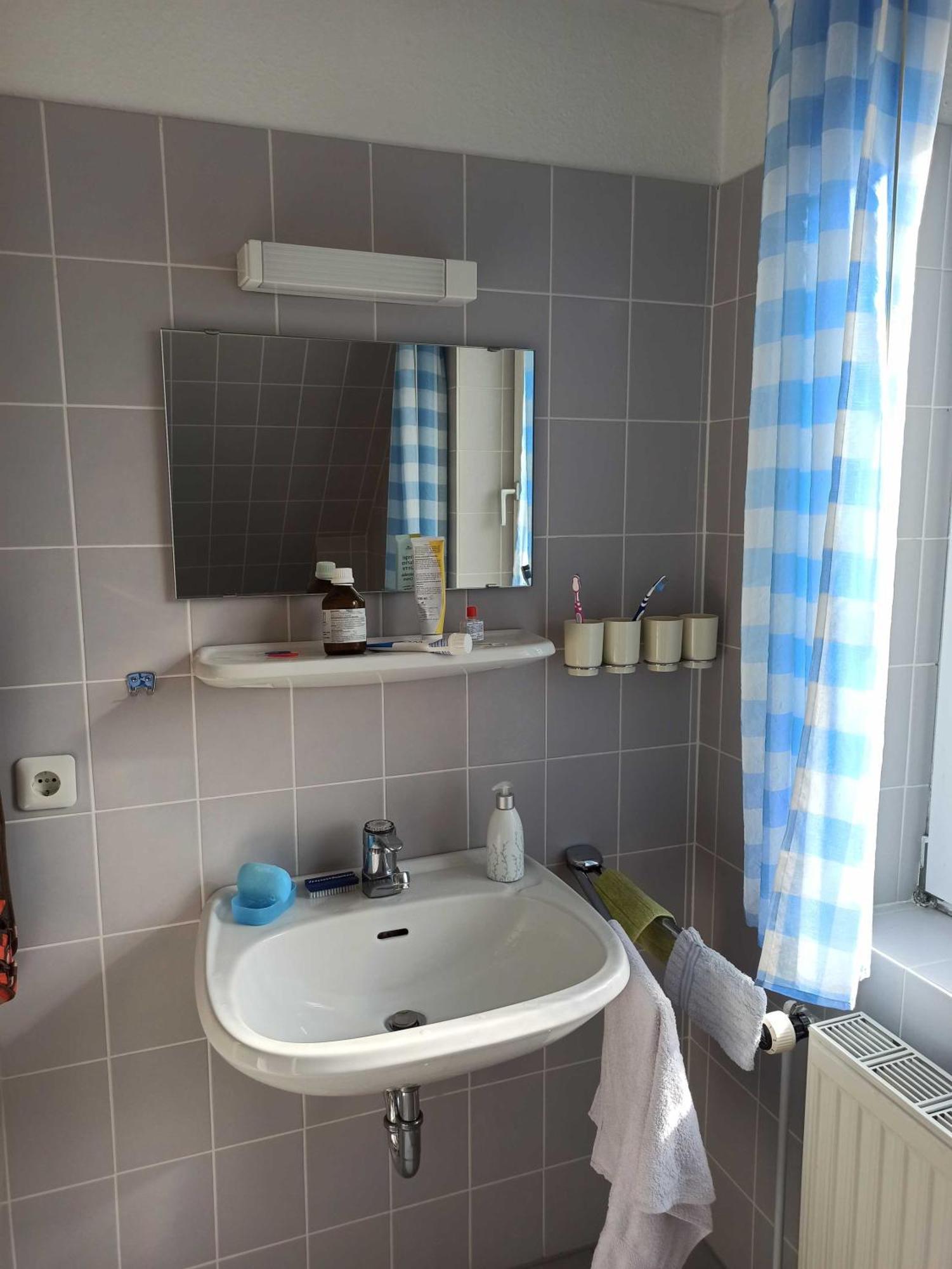 Ferienhaus Friesenrose 45237 Ditzum Eksteriør bilde